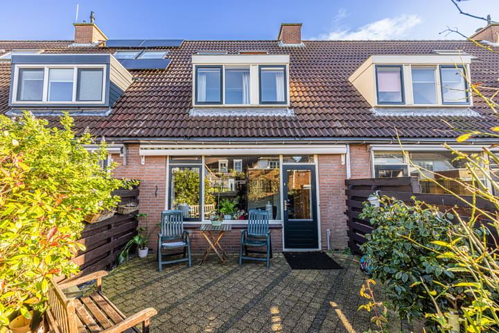 Foto 25 van Burgemeester de Katlaan 13