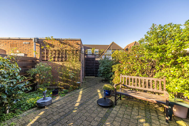 Foto 26 van Burgemeester de Katlaan 13