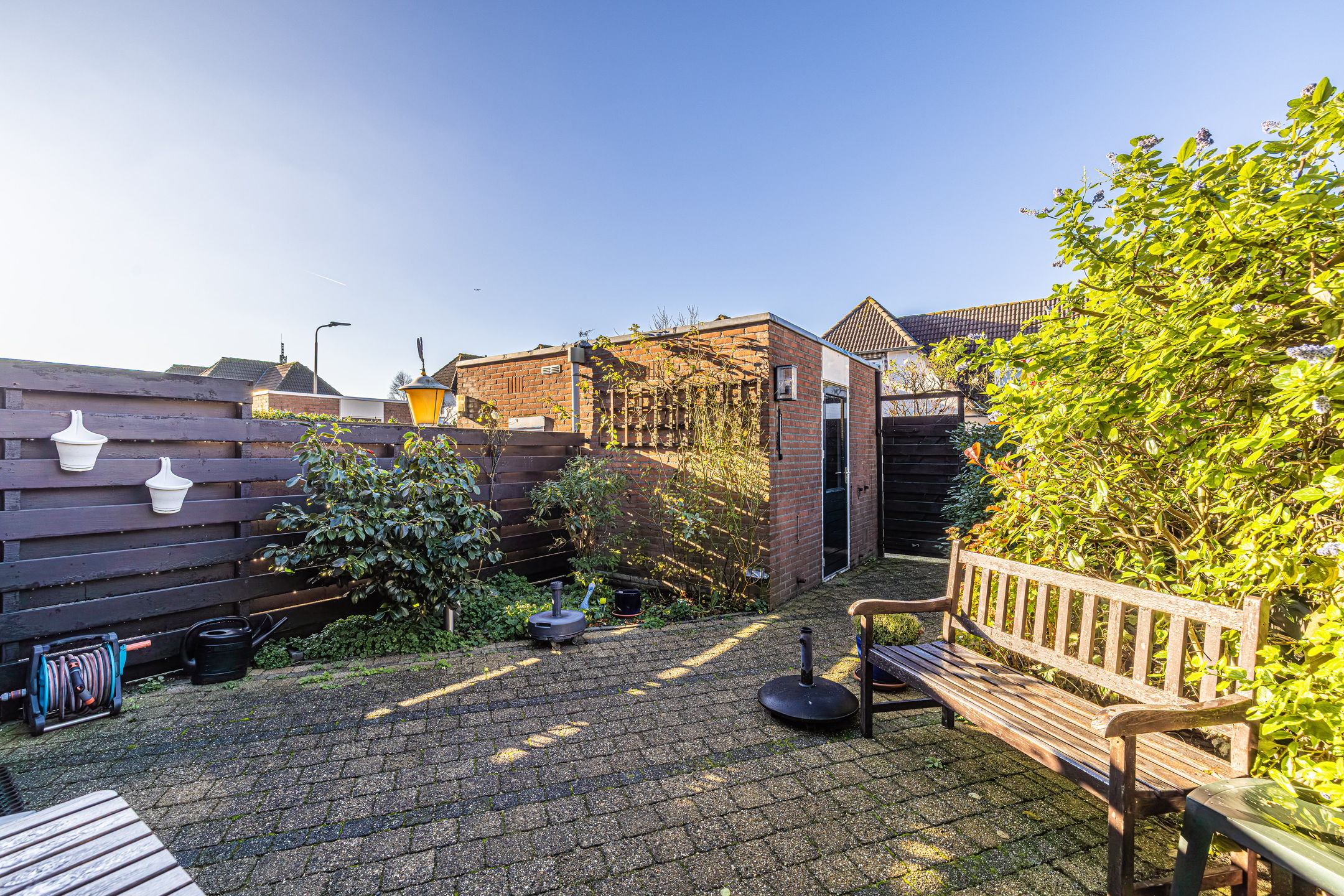 Foto 27 van Burgemeester de Katlaan 13