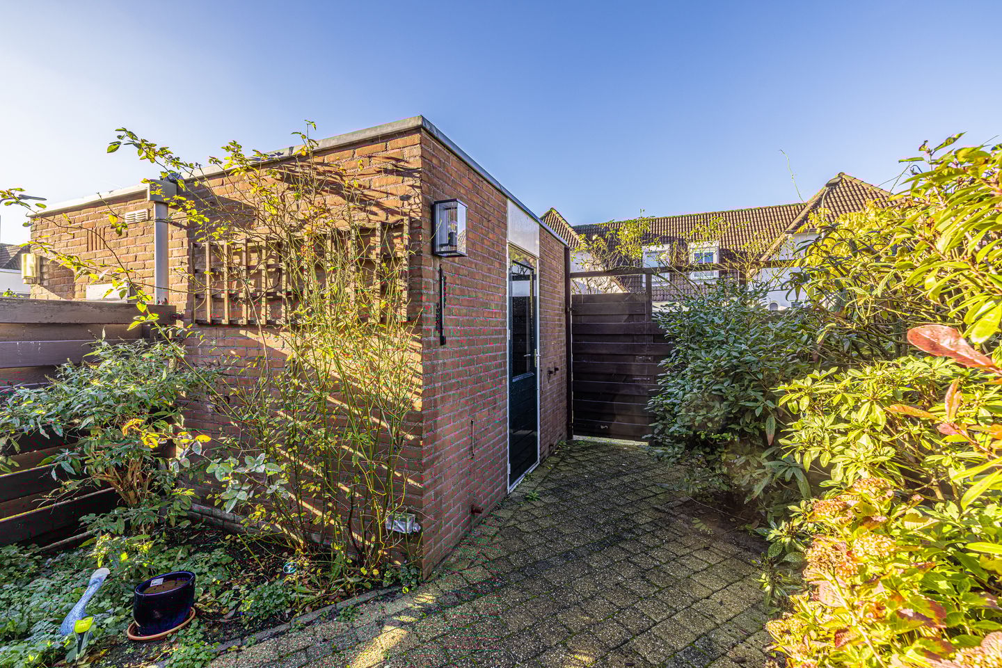 Foto 29 van Burgemeester de Katlaan 13