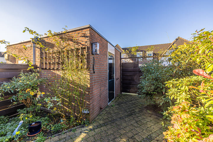 Foto 29 van Burgemeester de Katlaan 13