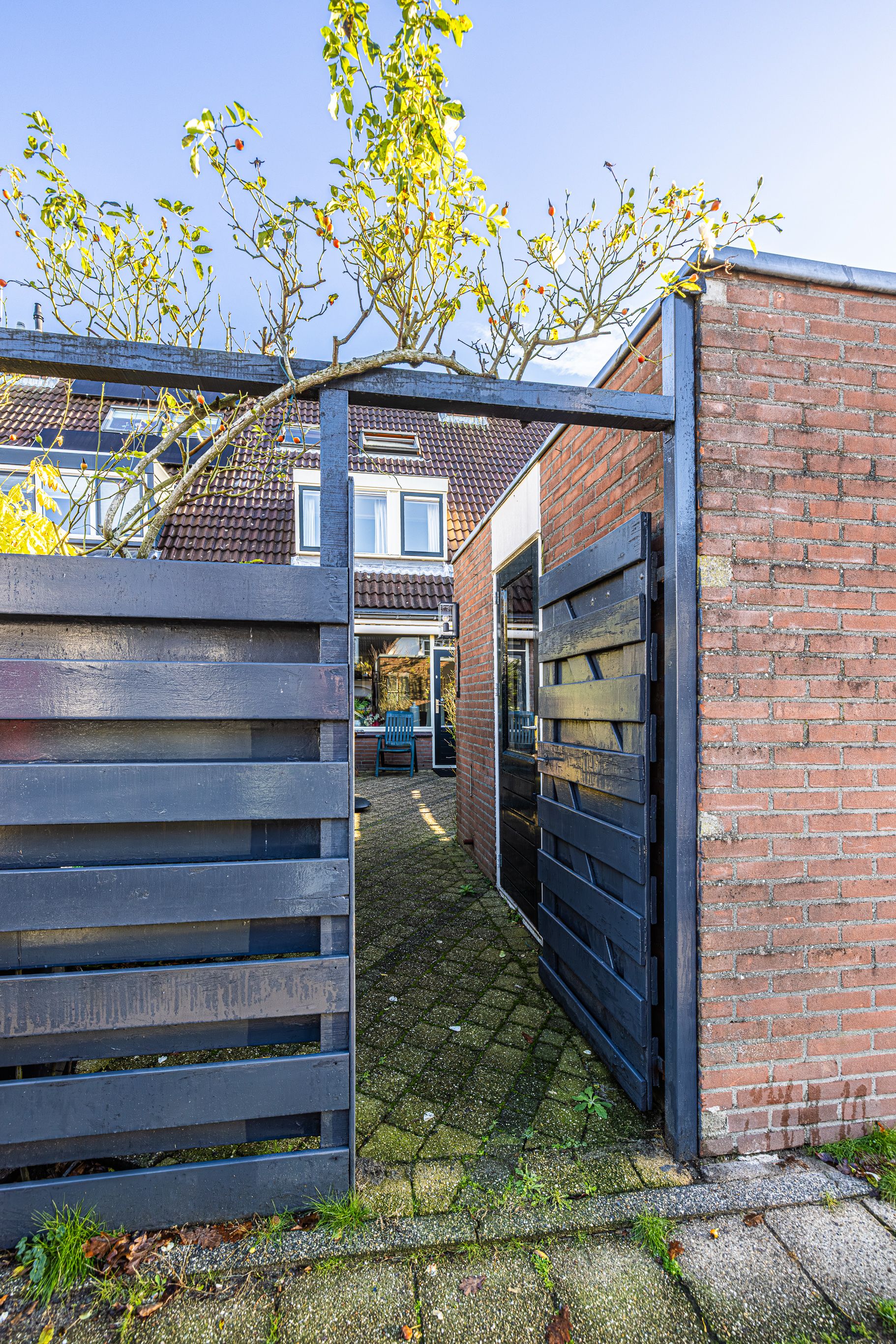 Foto 30 van Burgemeester de Katlaan 13