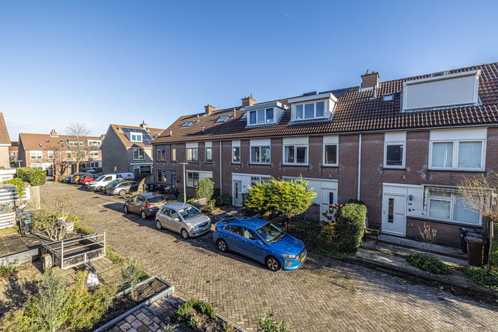 Foto 31 van Burgemeester de Katlaan 13