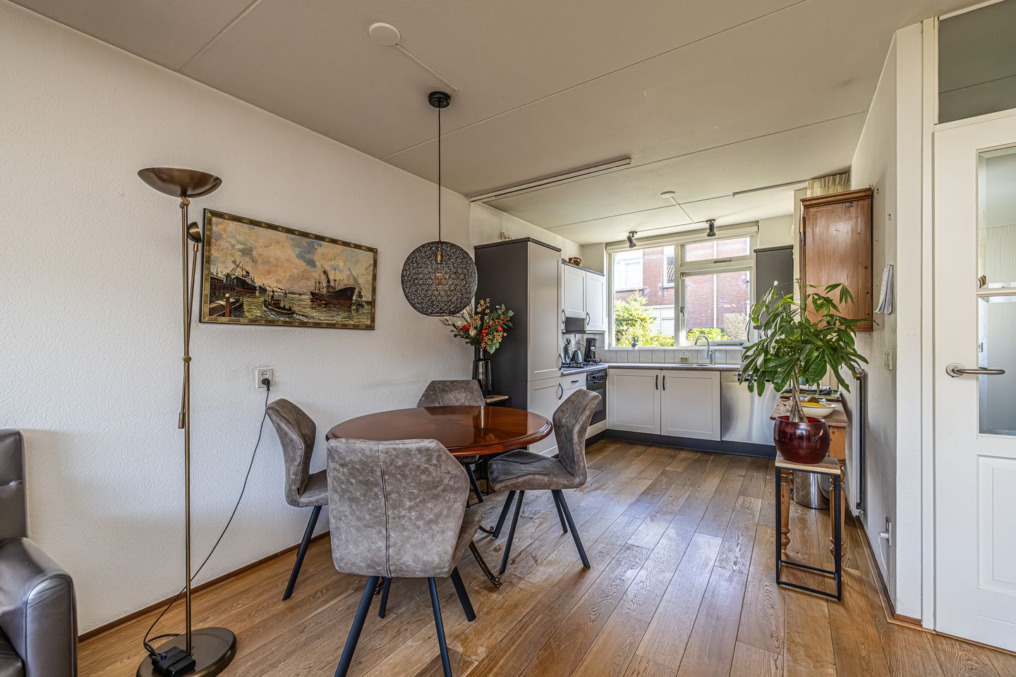 Foto 10 van Burgemeester de Katlaan 13