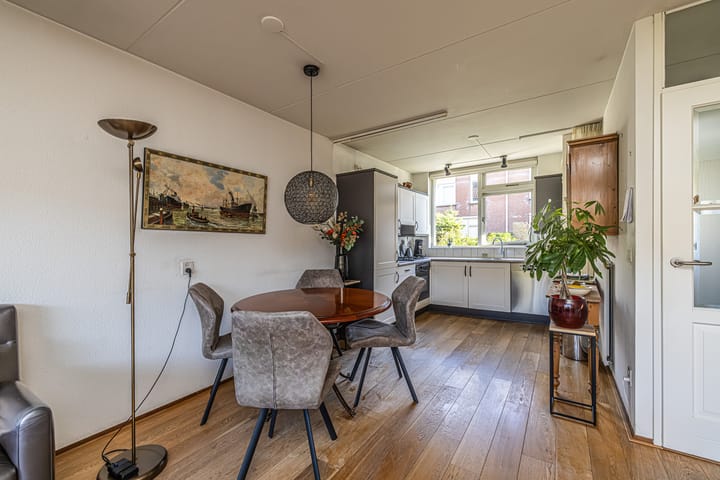 Foto 10 van Burgemeester de Katlaan 13