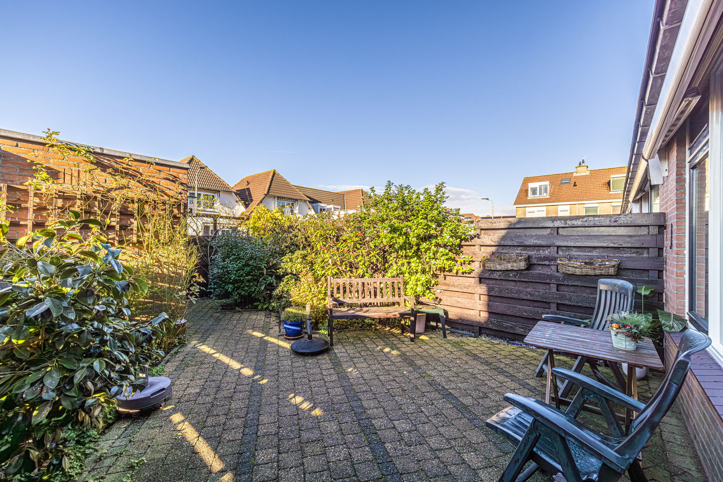 Foto 4 van Burgemeester de Katlaan 13