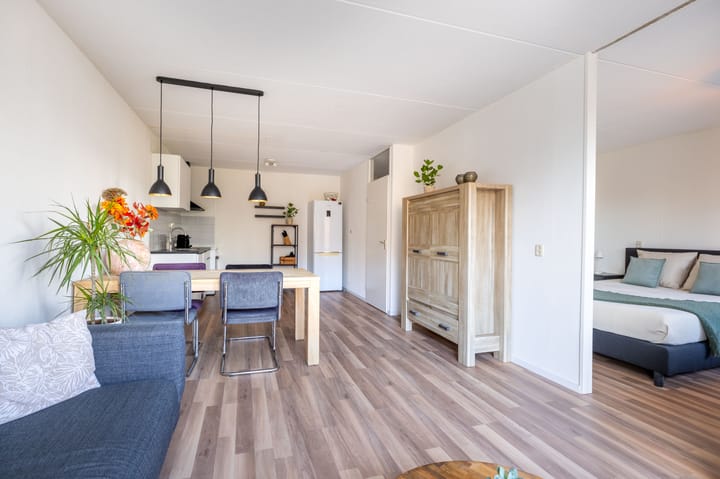 Photo 4 of Franciscushof 53