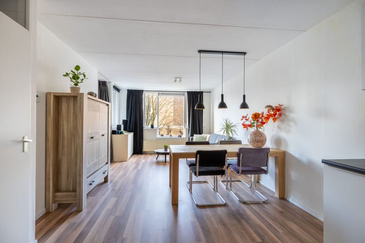 Photo 3 of Franciscushof 53