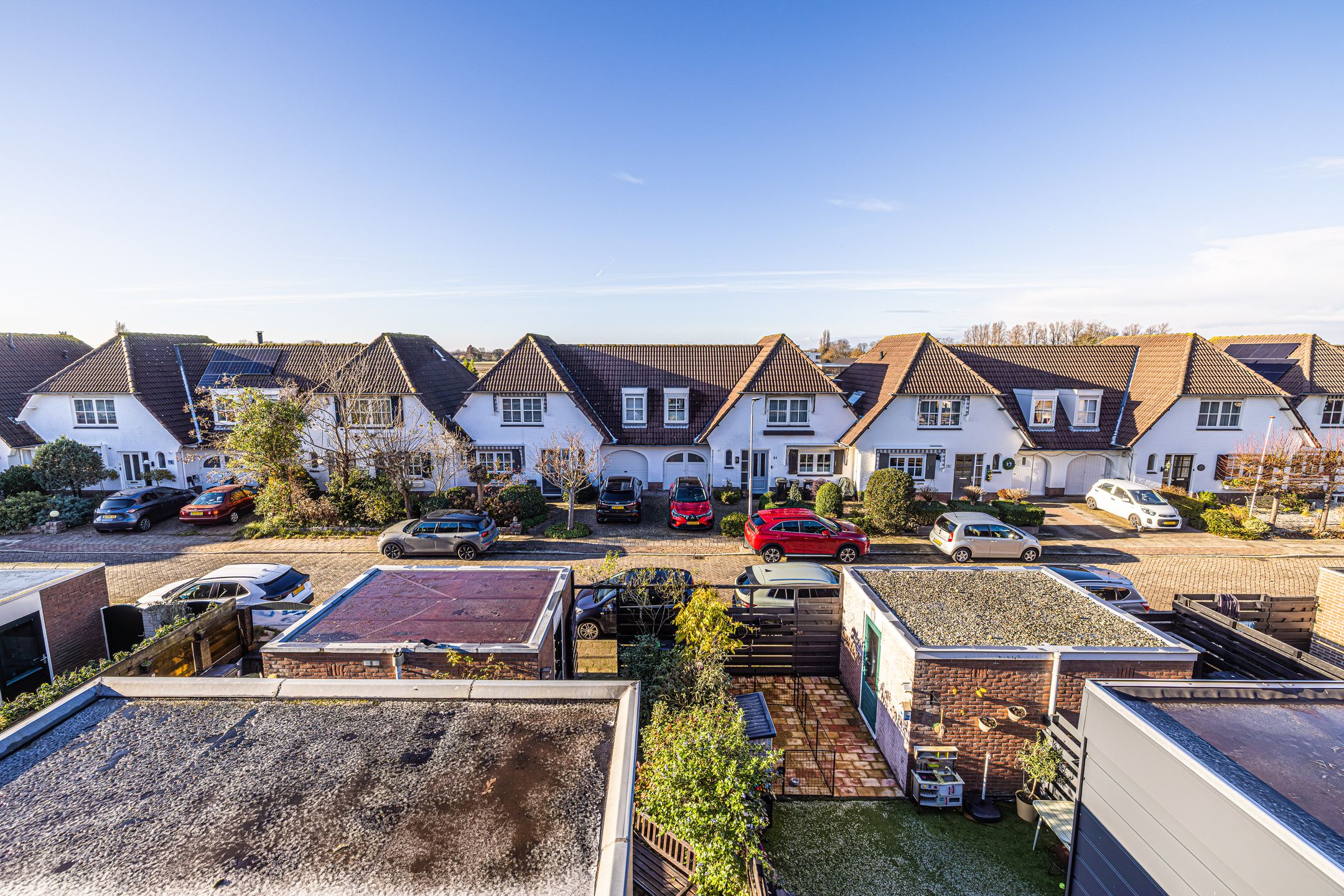 Foto 24 van Burgemeester de Katlaan 13