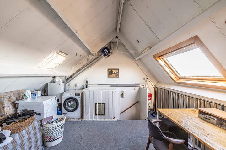 Foto 20 van Burgemeester de Katlaan 13