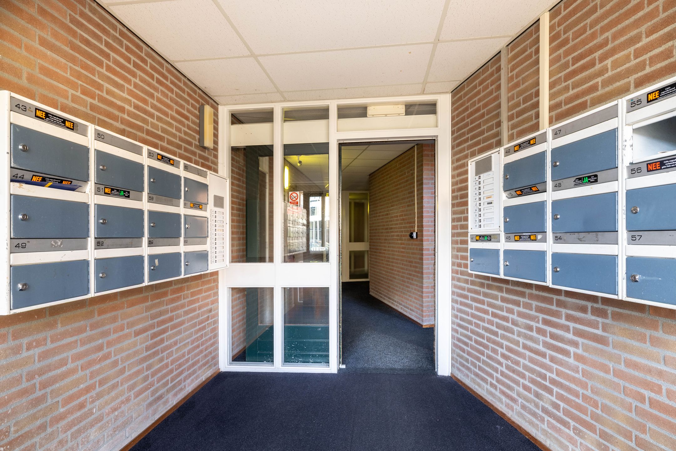 Foto 9 van Franciscushof 53