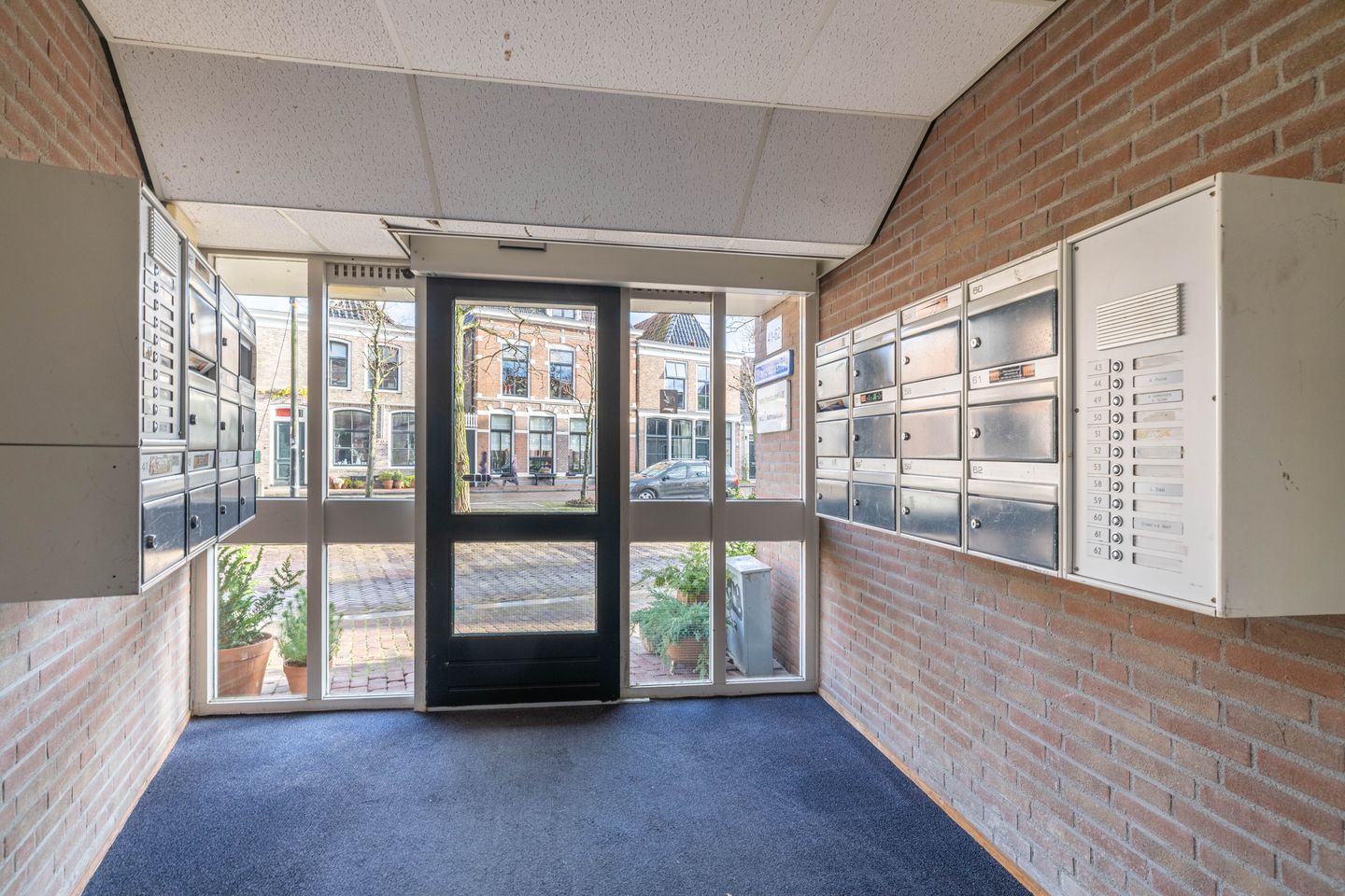 Foto 10 van Franciscushof 53