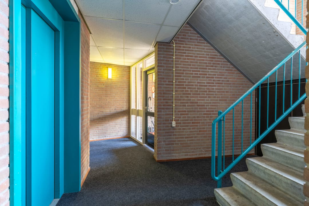 Foto 11 van Franciscushof 53