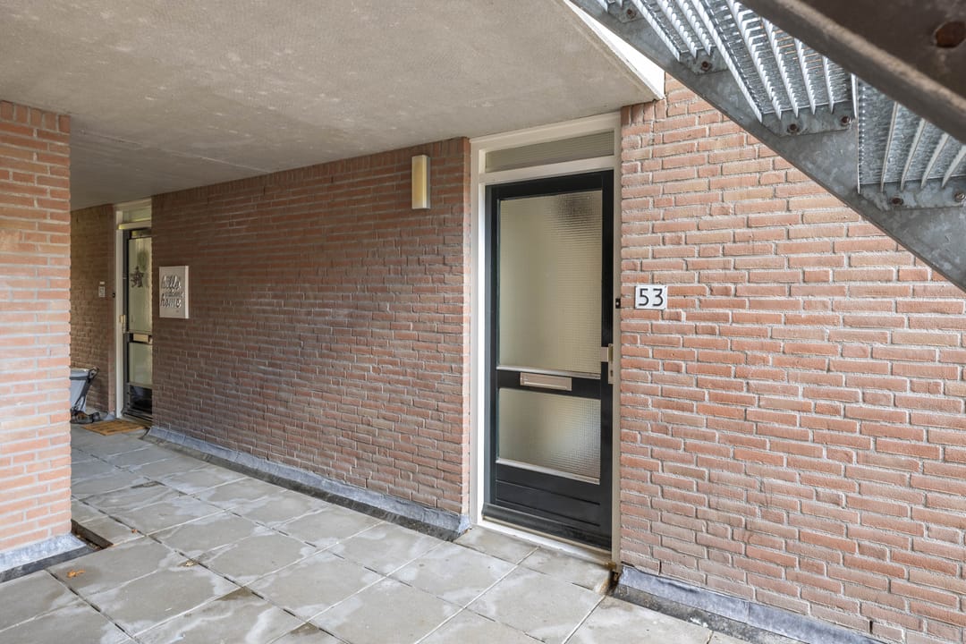 Foto 13 van Franciscushof 53