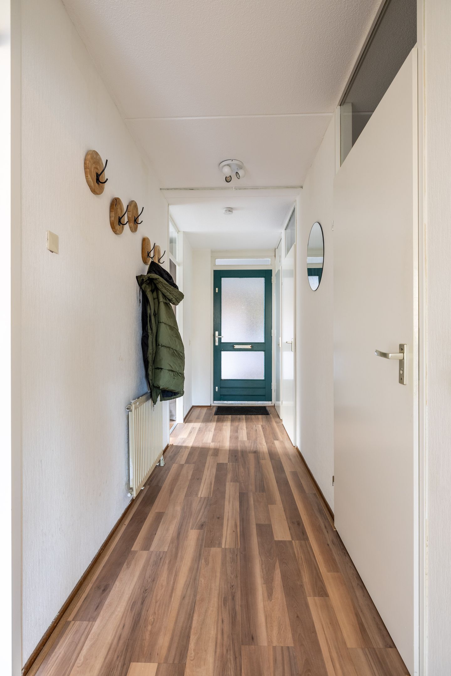 Foto 14 van Franciscushof 53