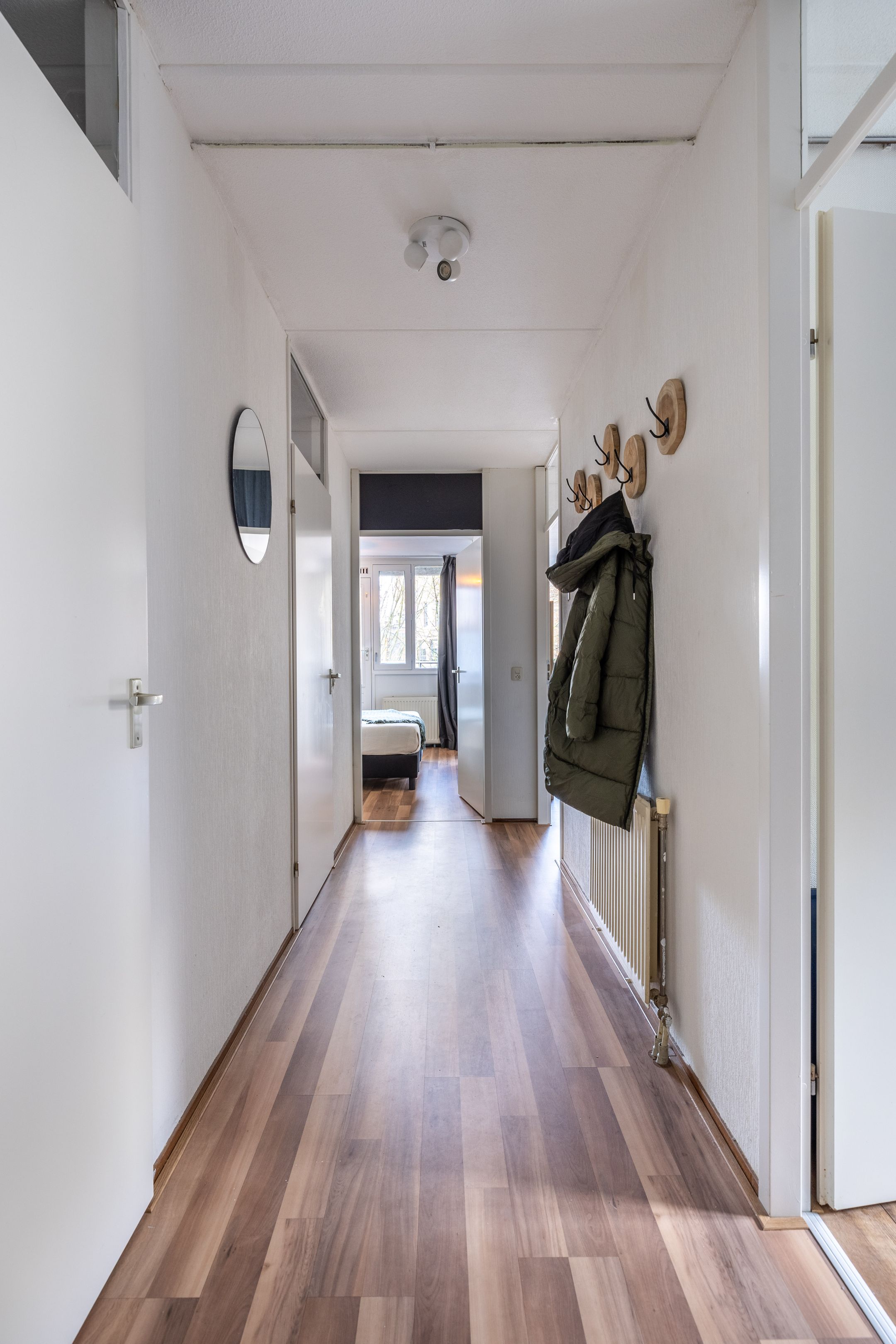 Foto 15 van Franciscushof 53