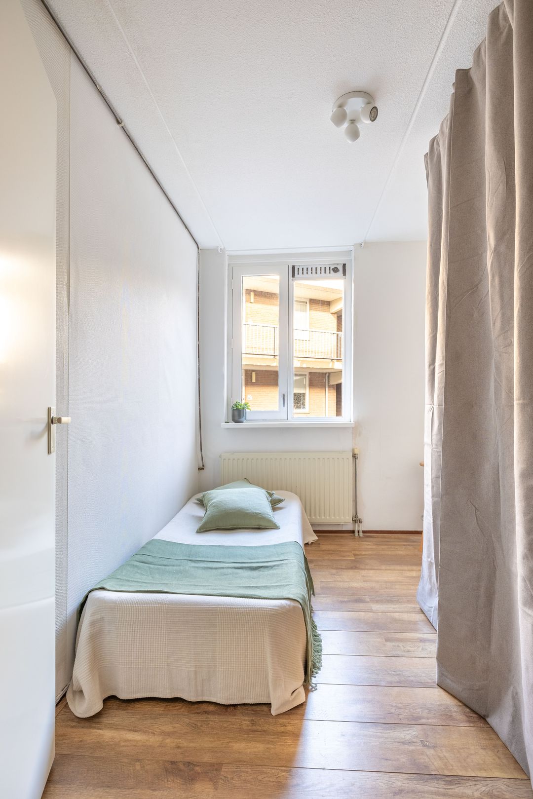 Foto 16 van Franciscushof 53