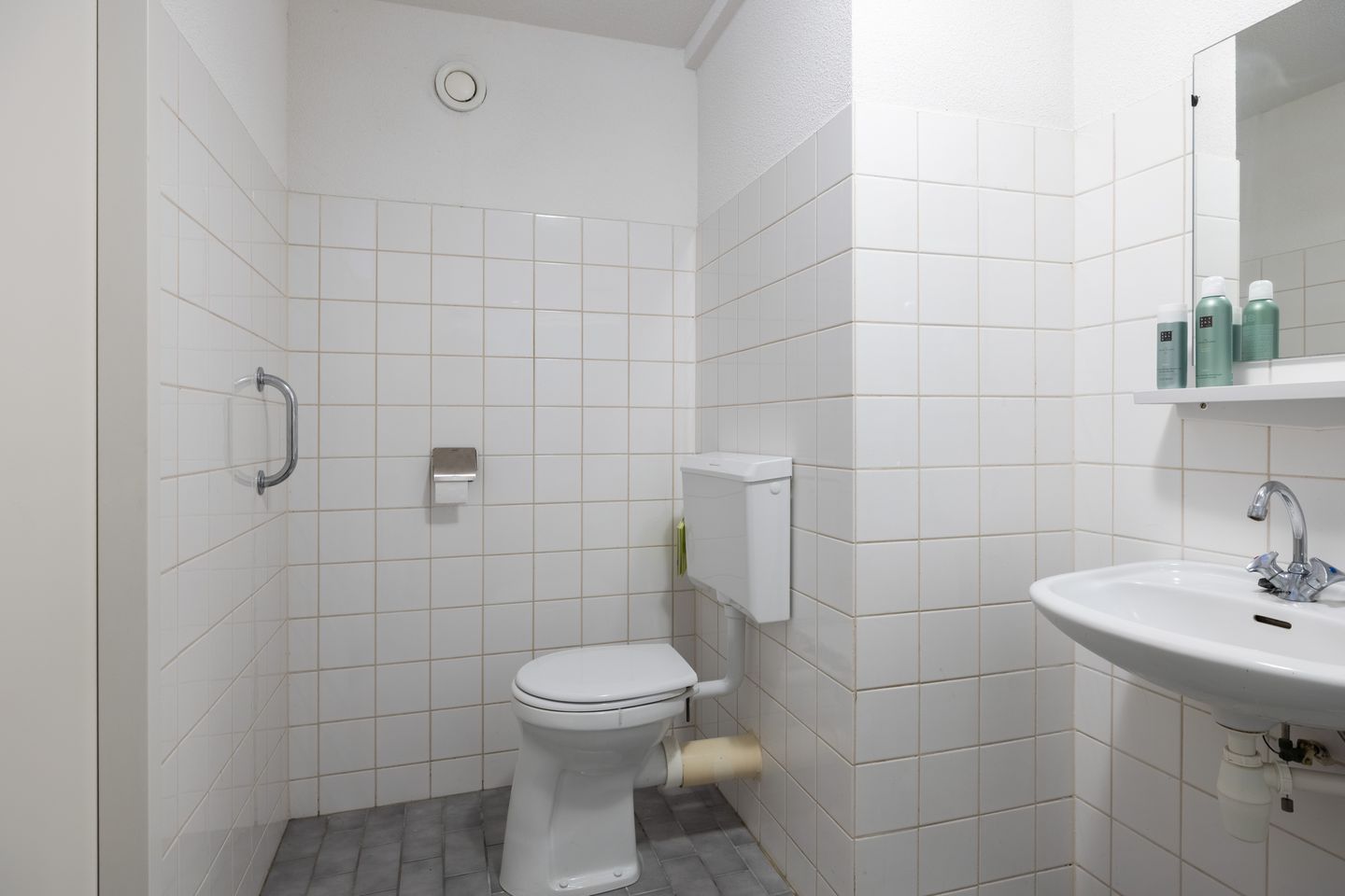 Foto 19 van Franciscushof 53