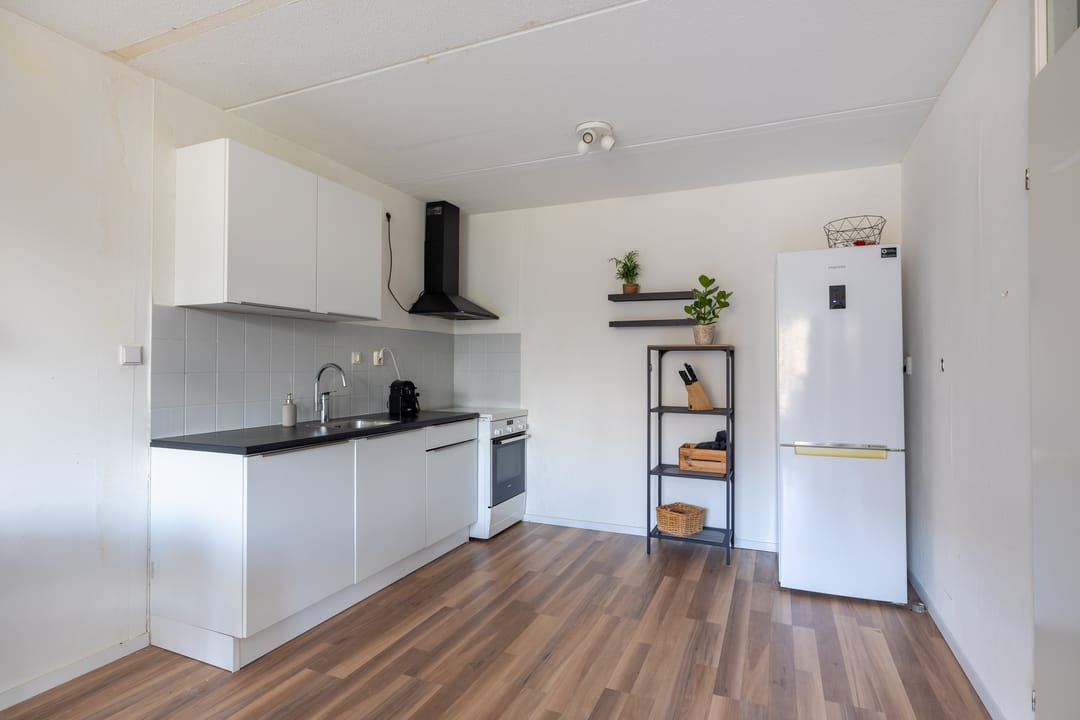 Foto 22 van Franciscushof 53