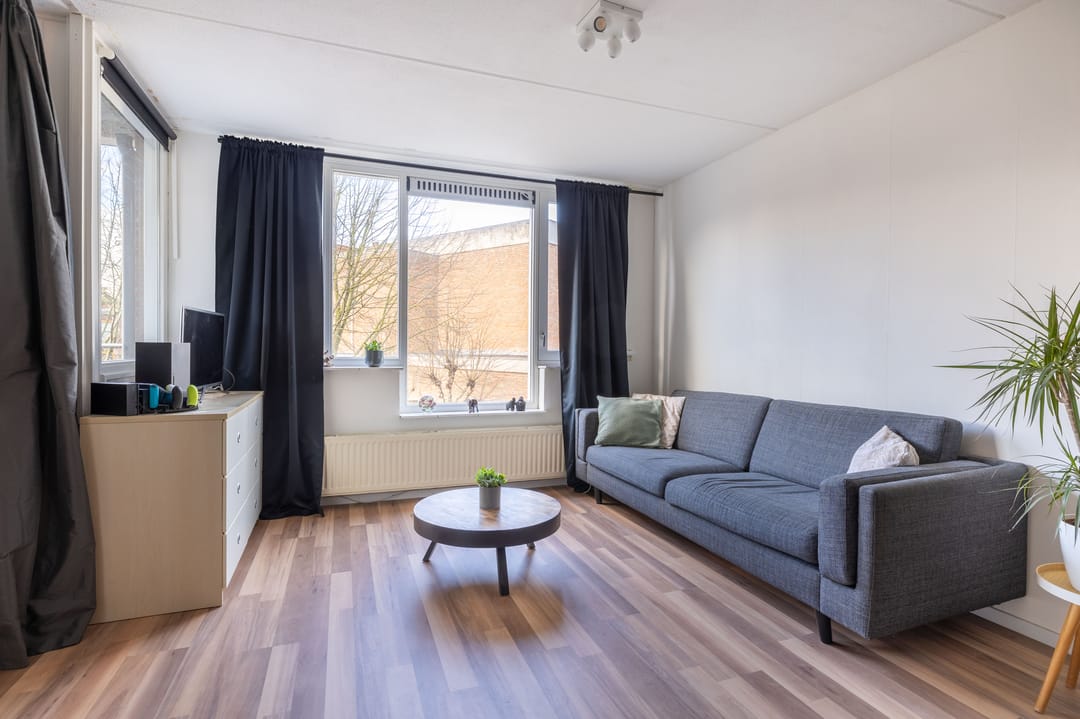 Foto 23 van Franciscushof 53