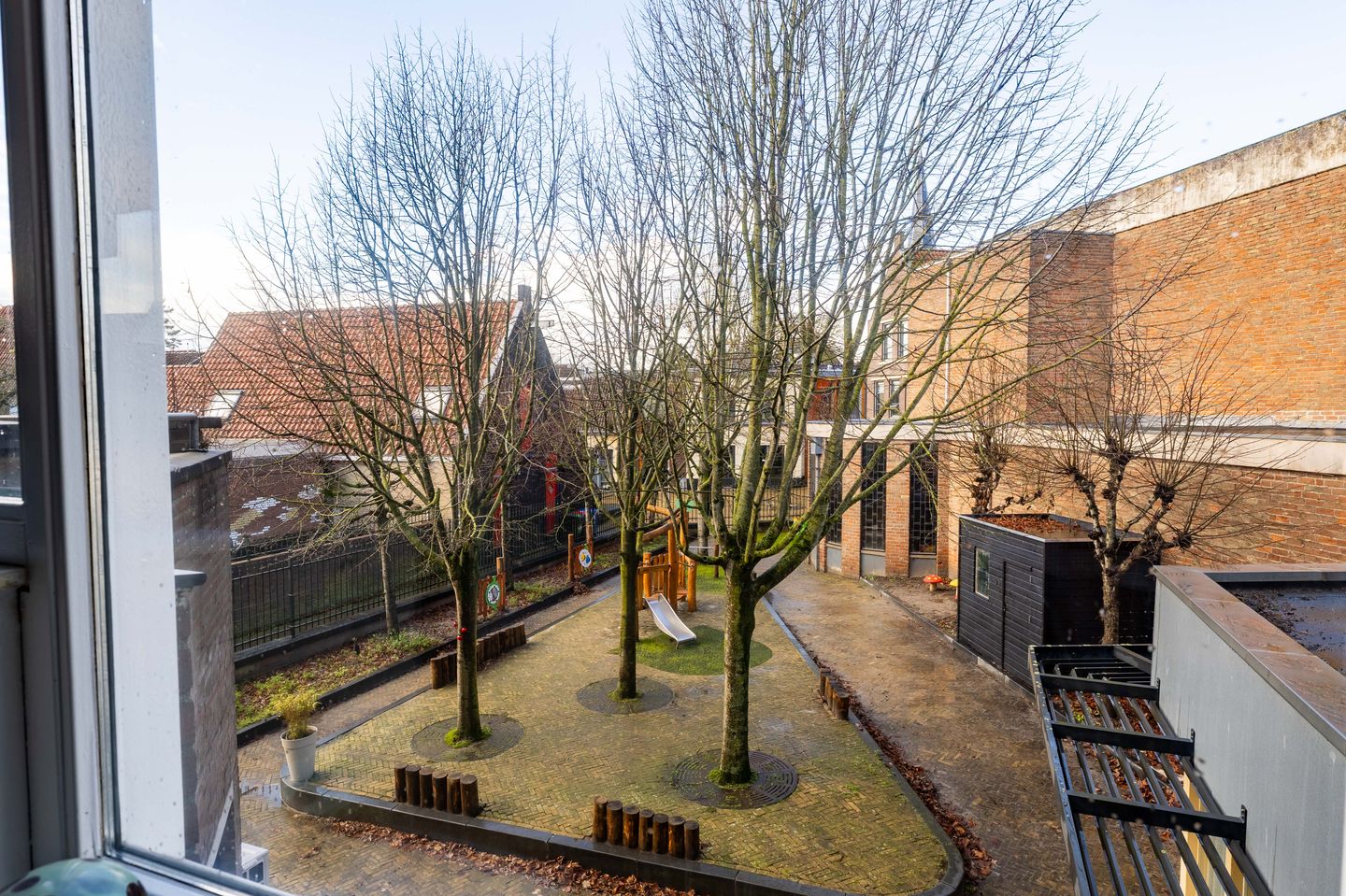 Foto 25 van Franciscushof 53