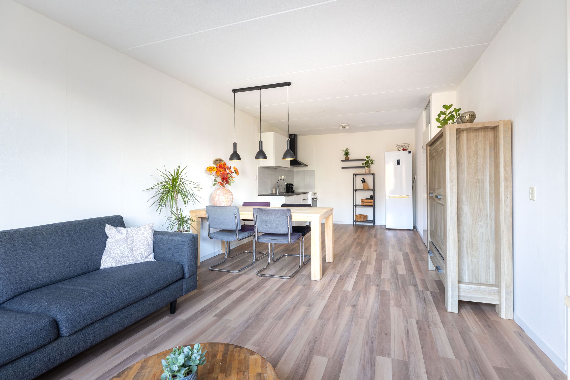 Foto 27 van Franciscushof 53