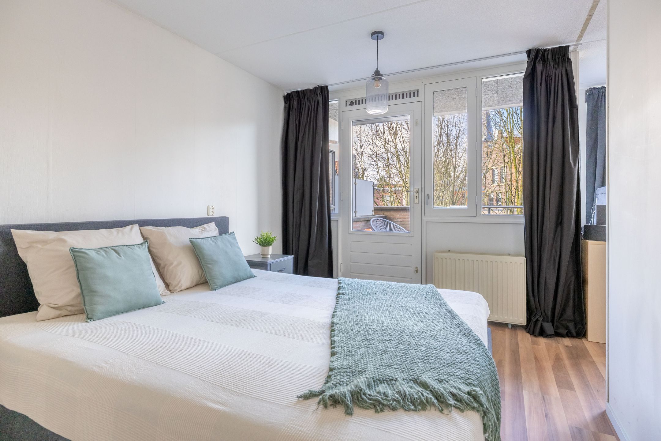 Foto 30 van Franciscushof 53