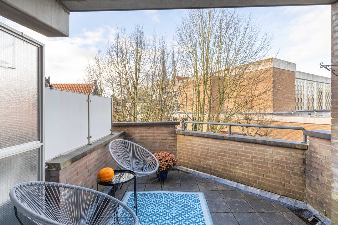 Foto 31 van Franciscushof 53