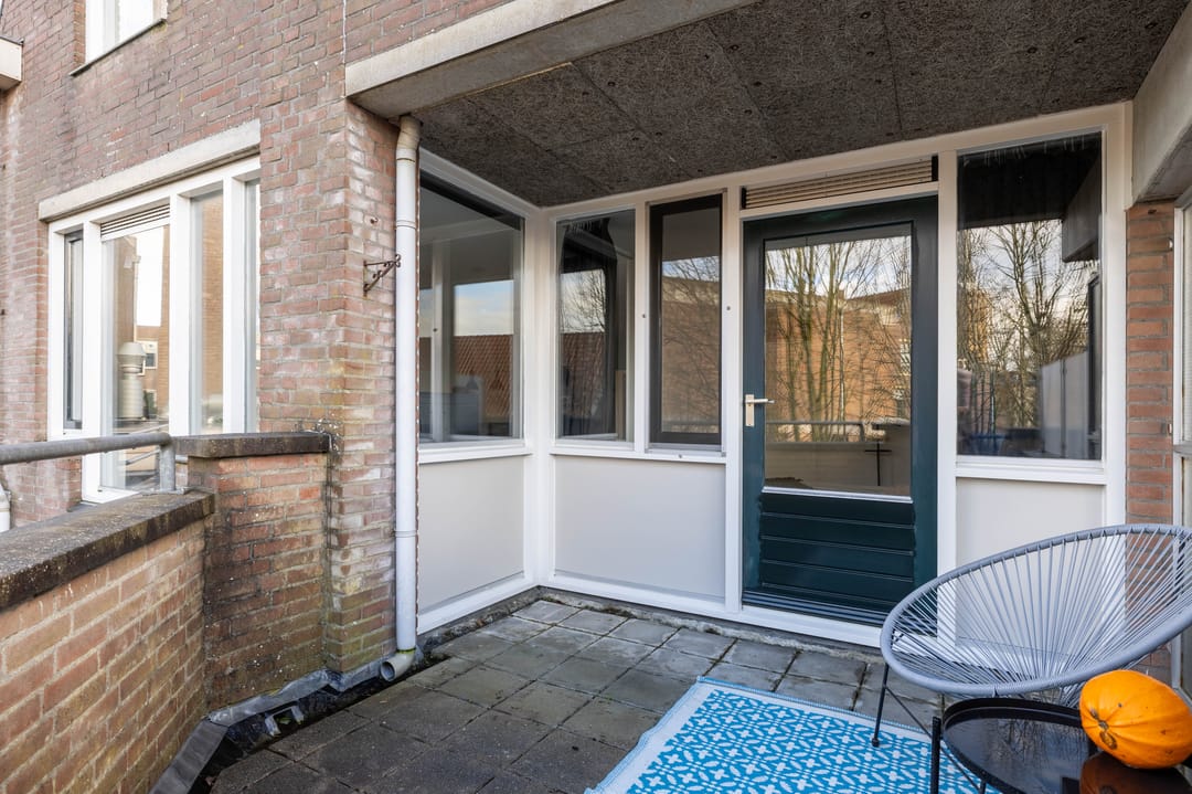 Foto 32 van Franciscushof 53