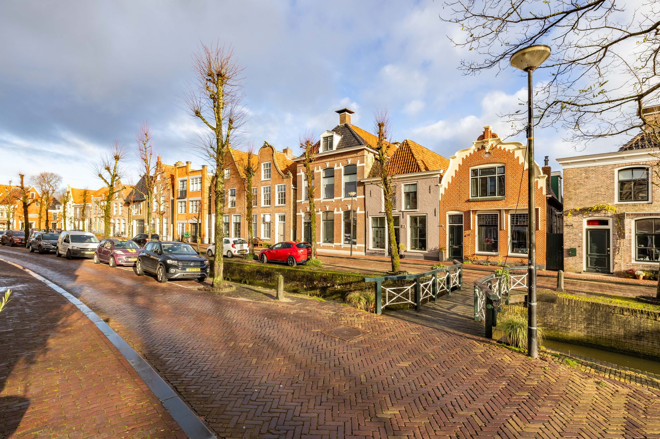 Foto 33 van Franciscushof 53