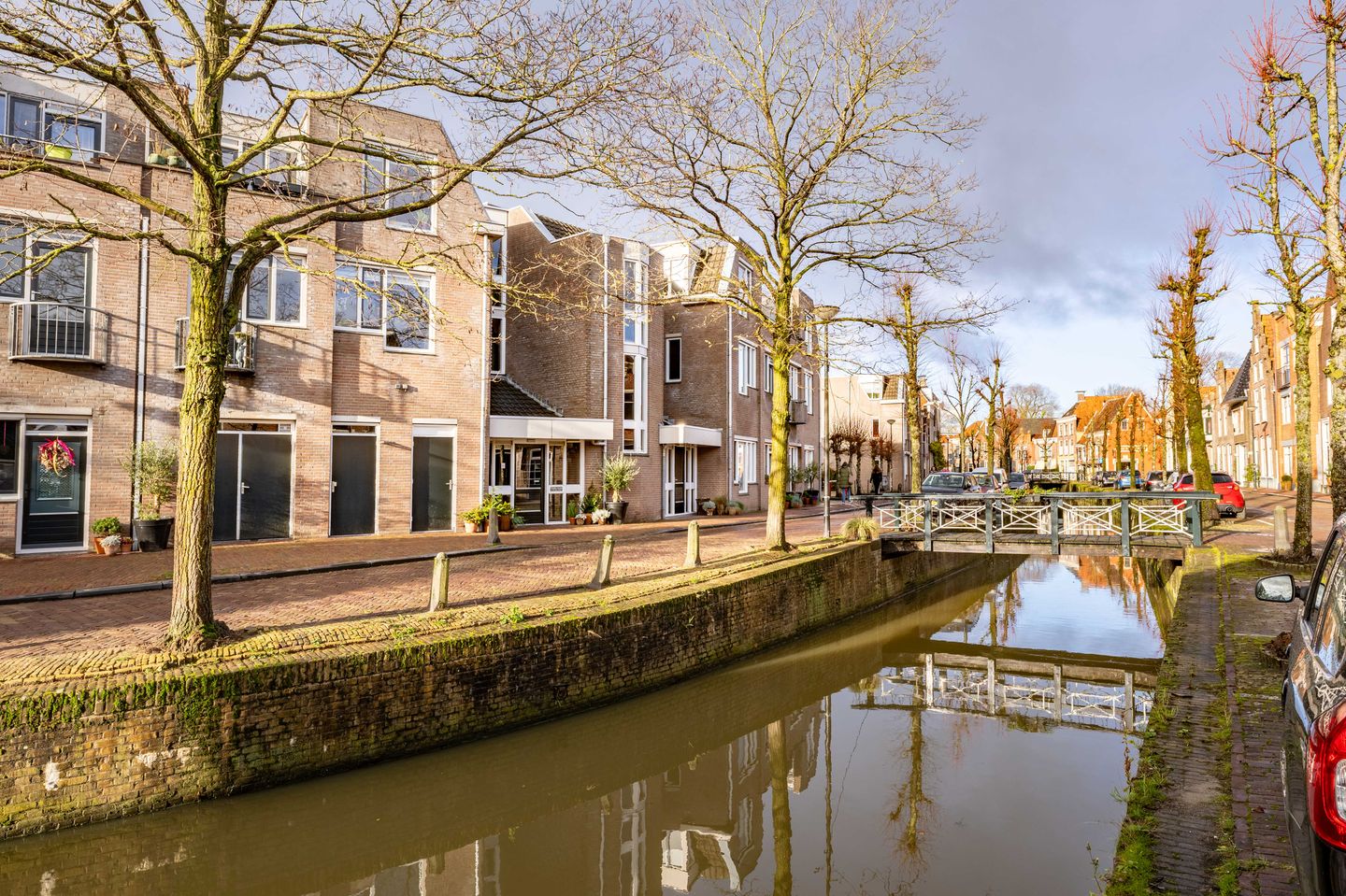 Foto 35 van Franciscushof 53