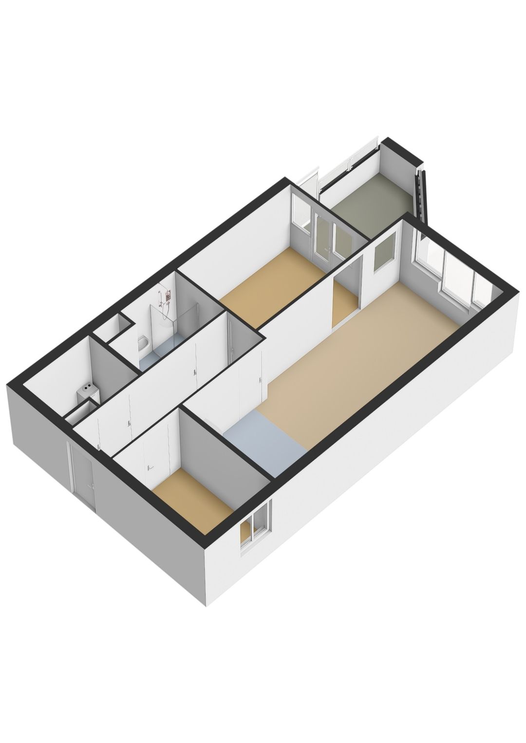 Foto 37 van Franciscushof 53