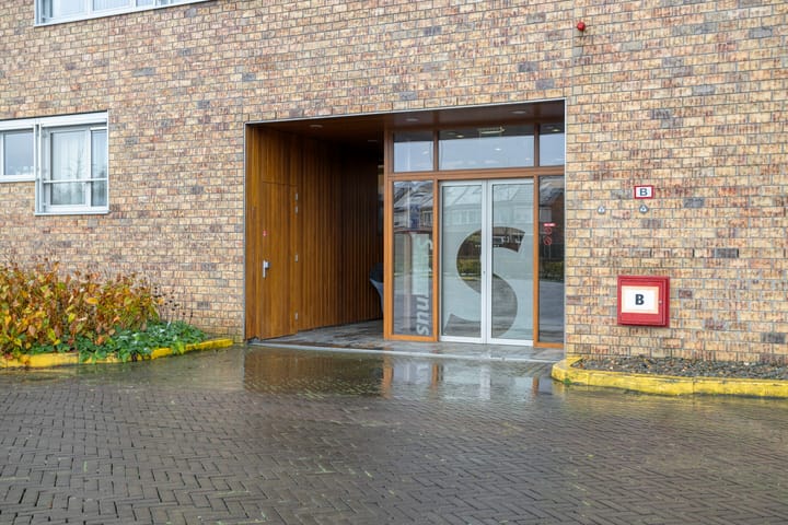 Foto 2 van Troelstralaan 98