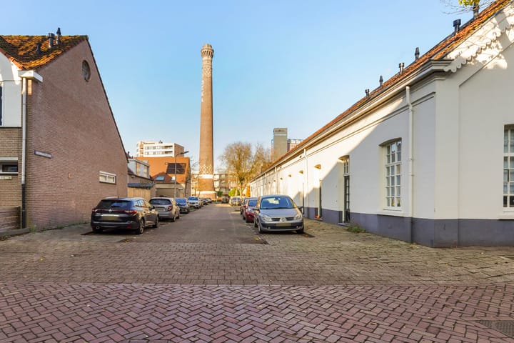 Photo 31 of Jan Aartestraat 64