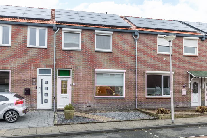 Burg.Franssenstraat 22