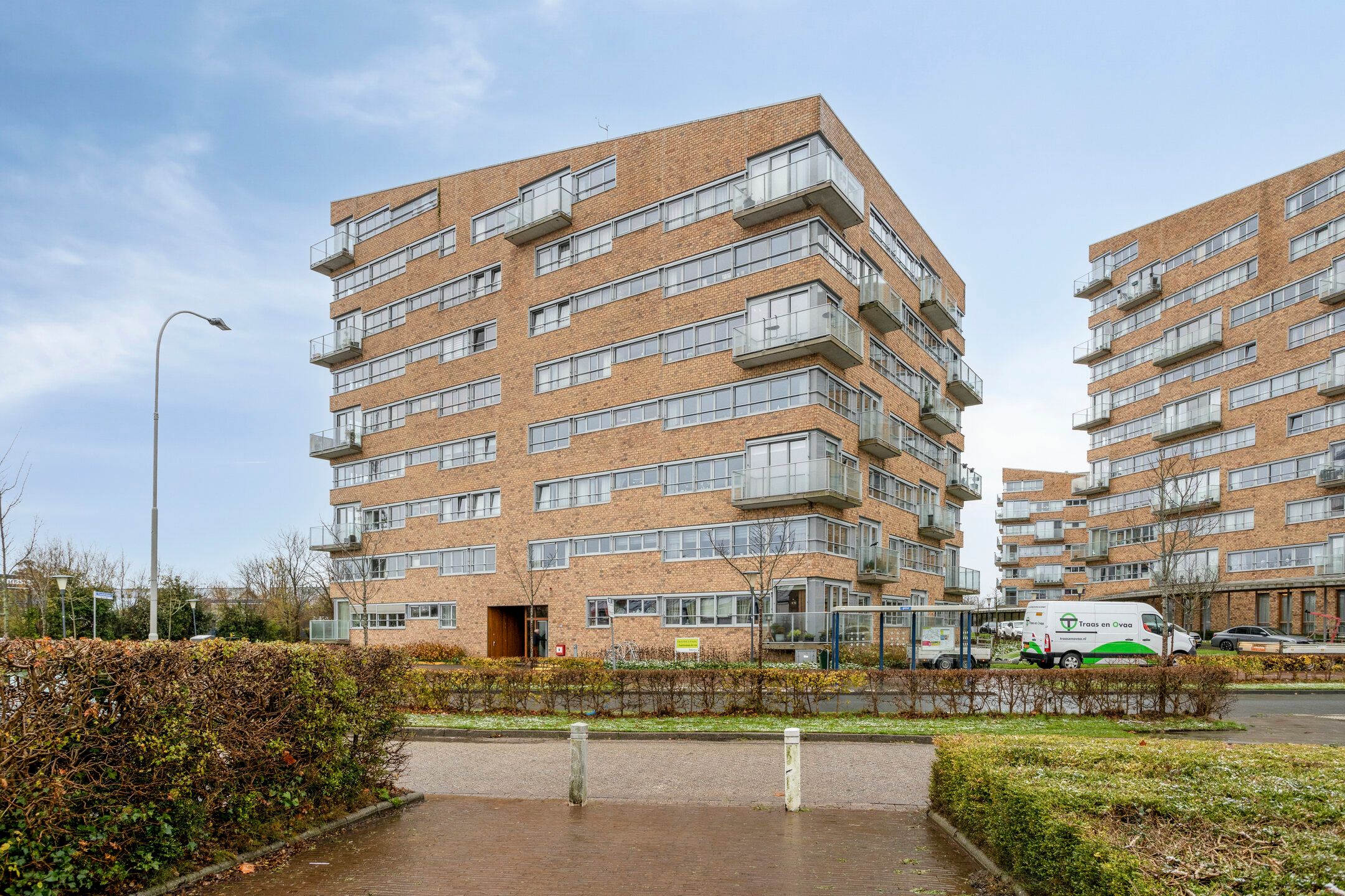 Photo 27 of Troelstralaan 98