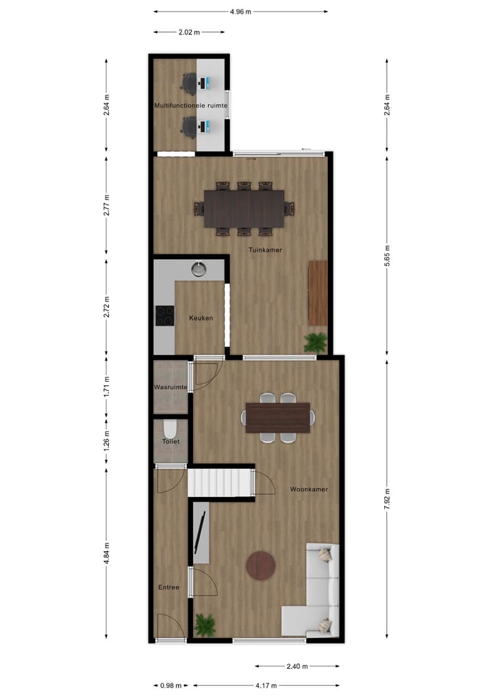 Foto 37 van Burg.Franssenstraat 22