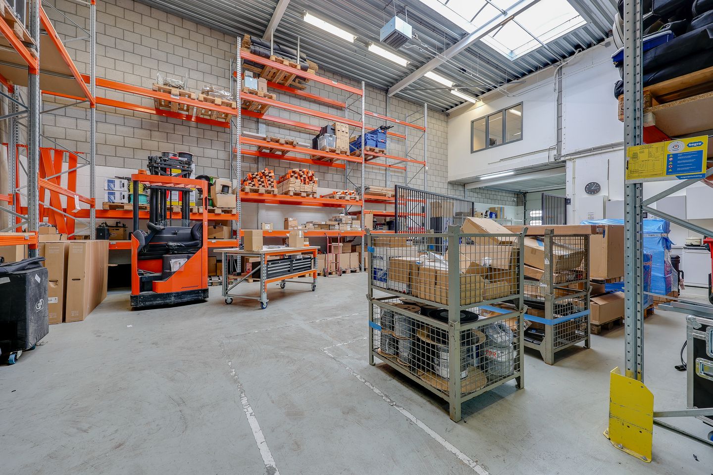 View photo 4 of Antennestraat 64-66