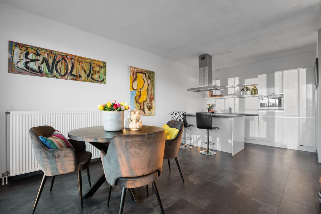 Foto 13 van Klaroenstraat 48