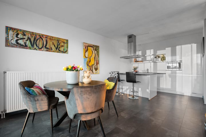 Foto 4 van Klaroenstraat 48