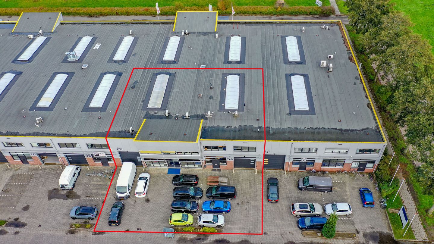 View photo 1 of Antennestraat 66