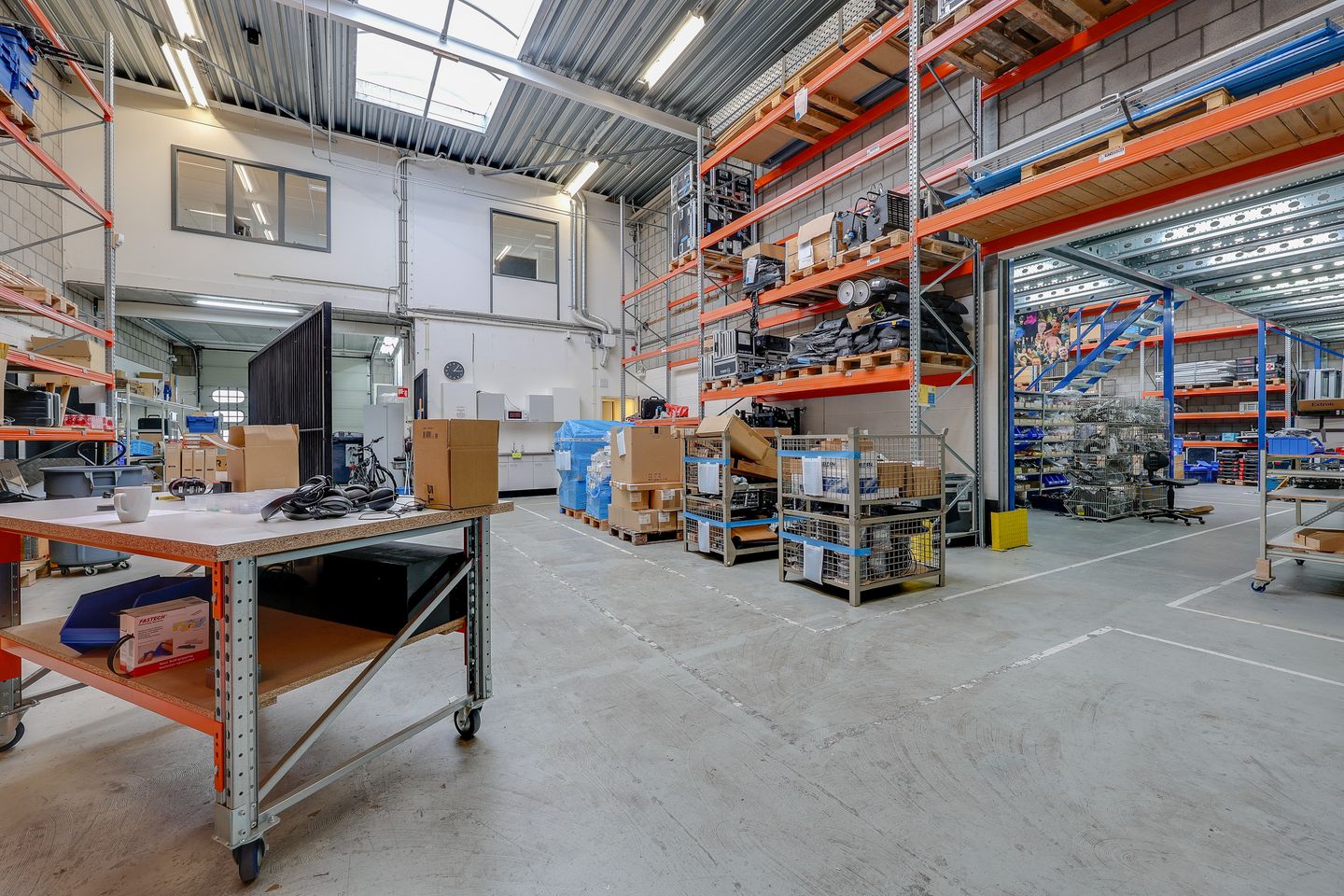 View photo 5 of Antennestraat 66