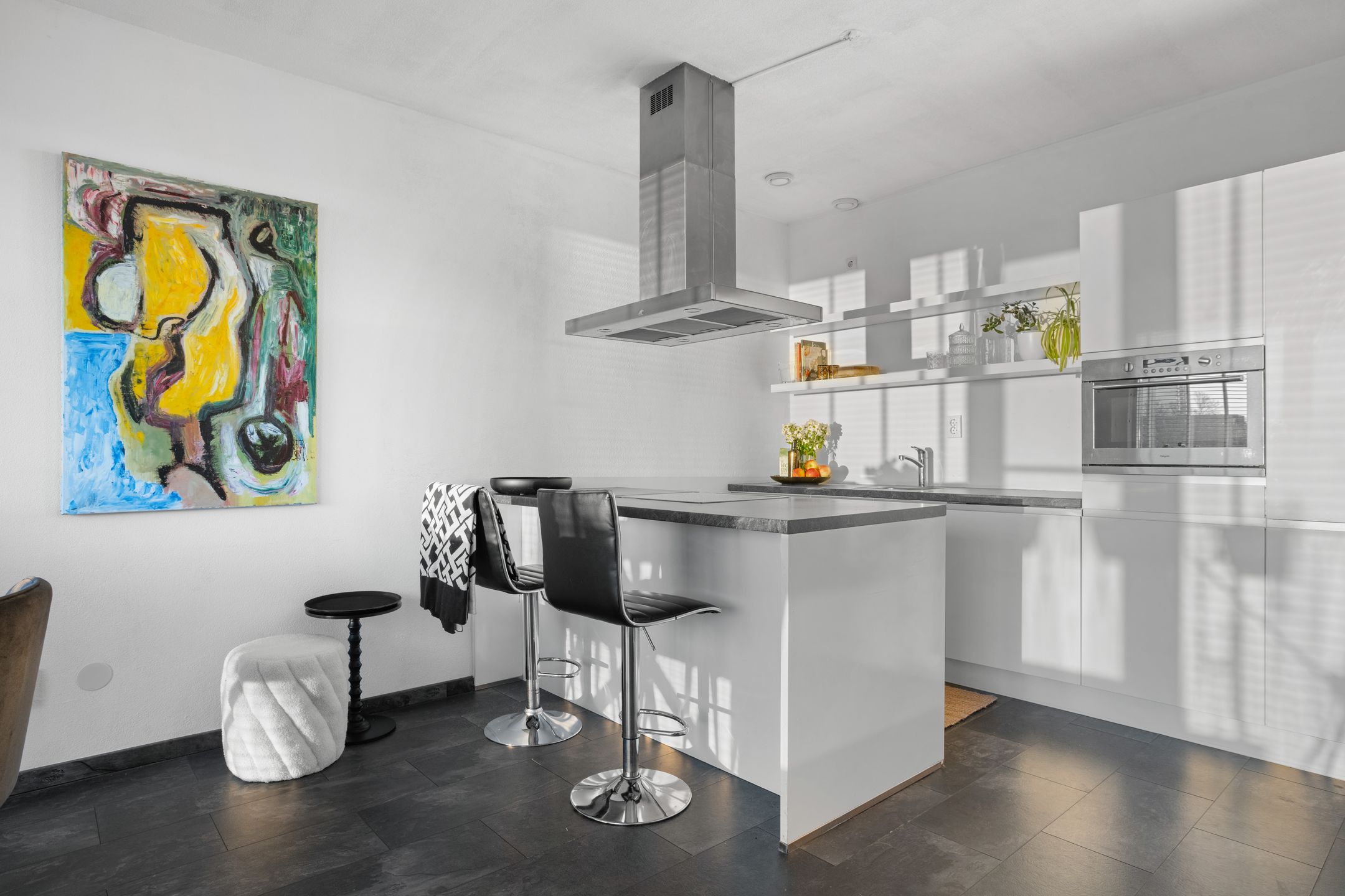 Foto 3 van Klaroenstraat 48