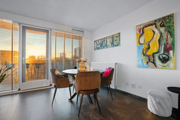 Foto 12 van Klaroenstraat 48