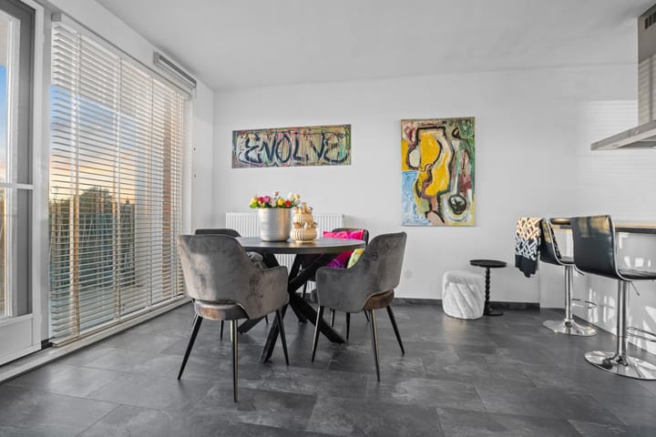 Foto 13 van Klaroenstraat 48