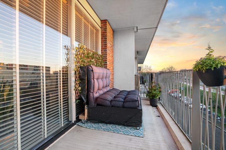 Foto 15 van Klaroenstraat 48