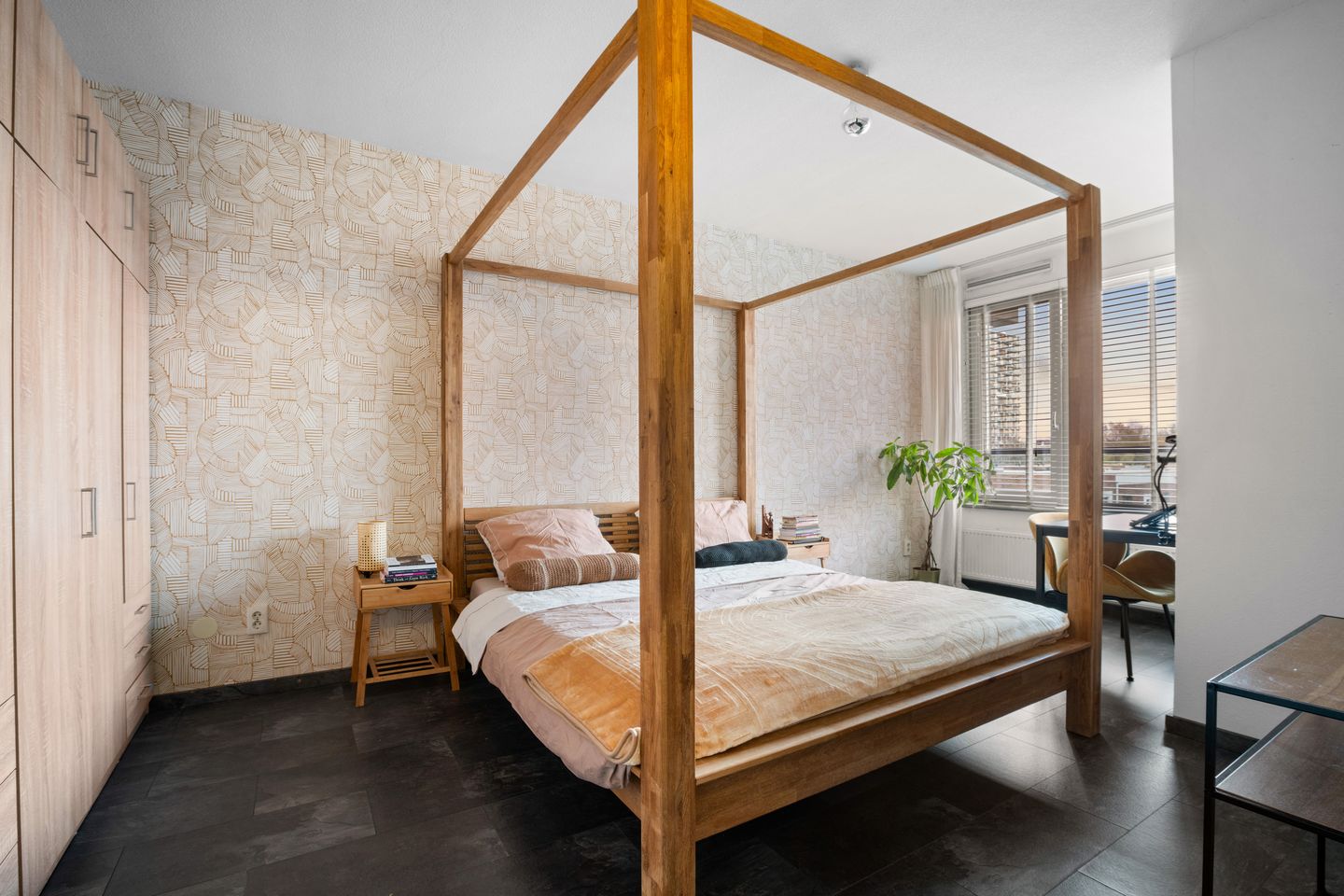 Foto 5 van Klaroenstraat 48