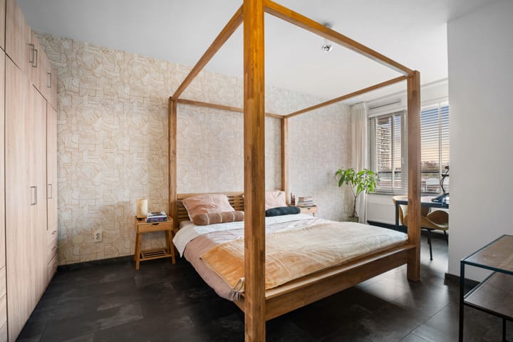 Foto 2 van Klaroenstraat 48