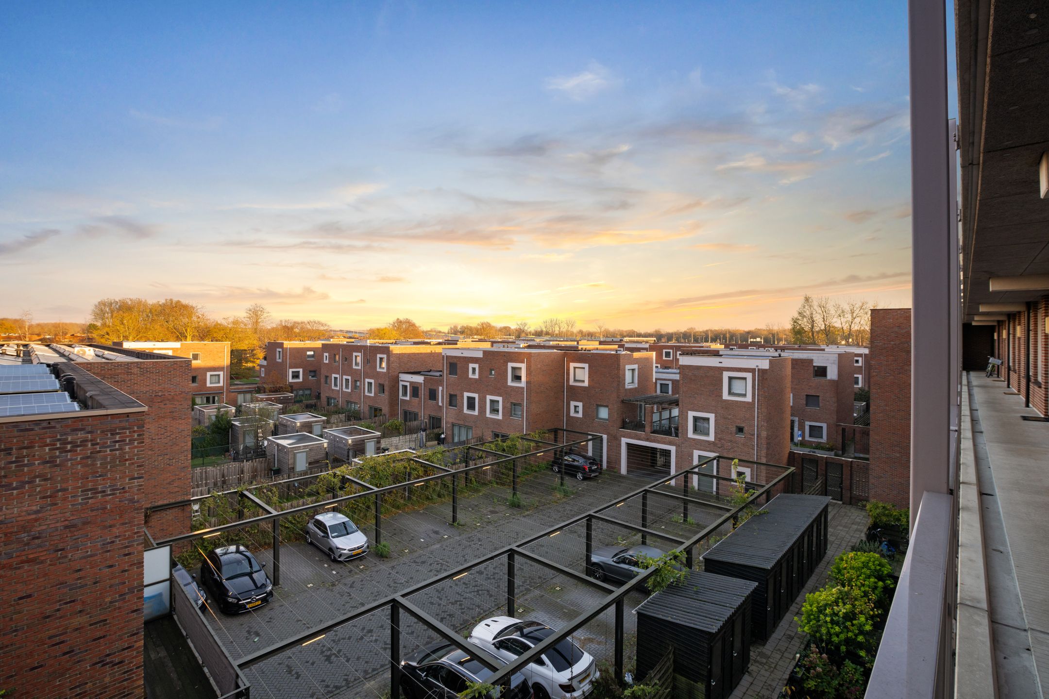 Foto 9 van Klaroenstraat 48