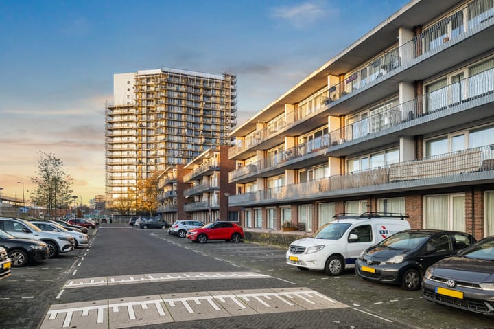 Foto 32 van Klaroenstraat 48